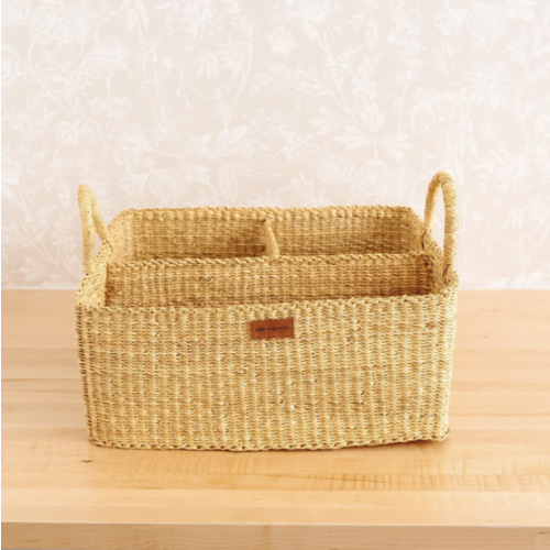 Nest Diaper Caddy3 Cubby