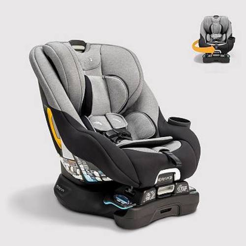 Baby Jogger® City Turn™ Rotating Convertible Car Seat