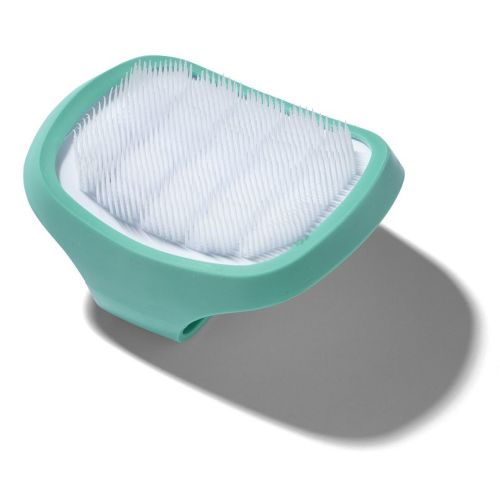 Safety 1st Soothing Cradle Cap Soft Bristle Brush