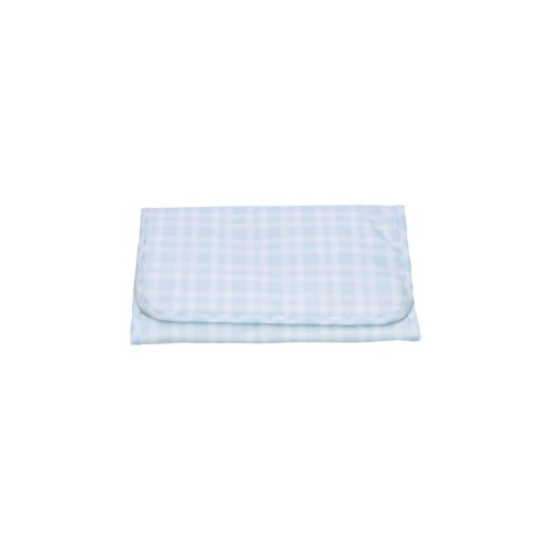Pimlico Plaid Changing Pad