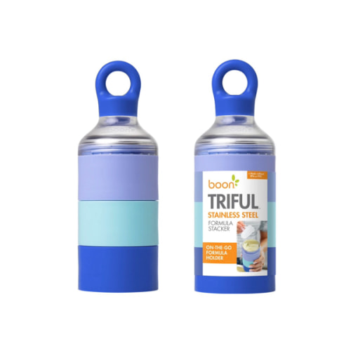 TRIFUL™ Formula Dispenser