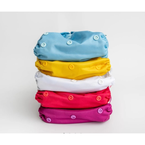 Cloth Diaper Fund