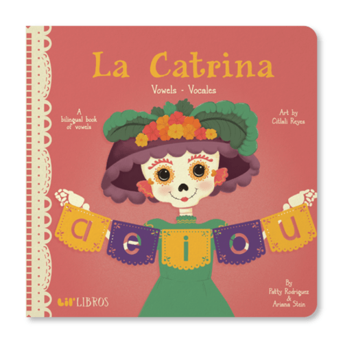La Catrina: Emotions / Emociones