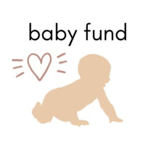 Baby Large Item & Diaper Fund