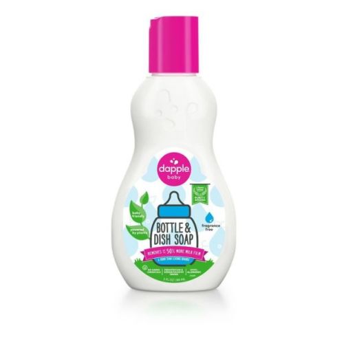 Dapple Bottle & Dish Soap