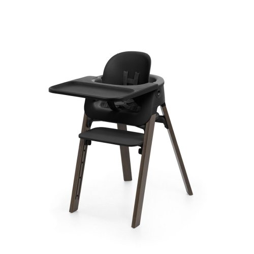 Steps™ | The convertible high chair that adapts with your child | Stokke® Online Shop