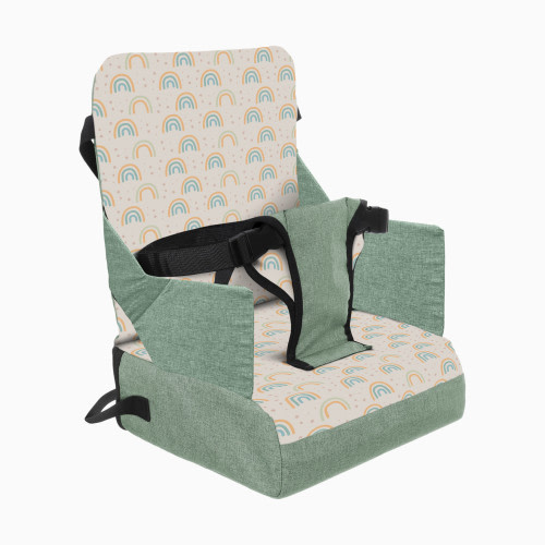 Dreambaby Grab 'N Go Booster Seat w/ Storage
