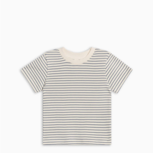 Short Sleeve Crew
