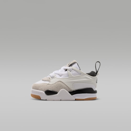 Jordan 4 RM Baby/Toddler Shoes