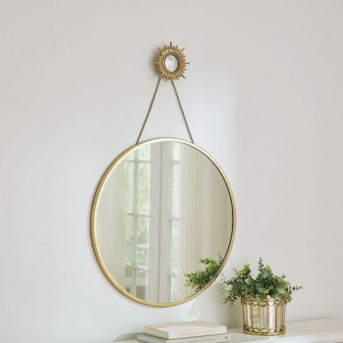 Josette Mirror