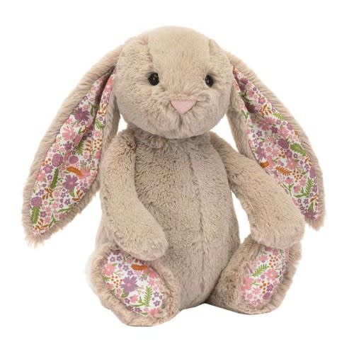 Blossom Bunny (Original)