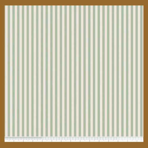 Sage Green Crib Sheet Stripe Changing Pad Cover Gender Neutral Bedding for Baby Nursery Nestig Wave Mini Sheet for Baby Shower Gift for Mama