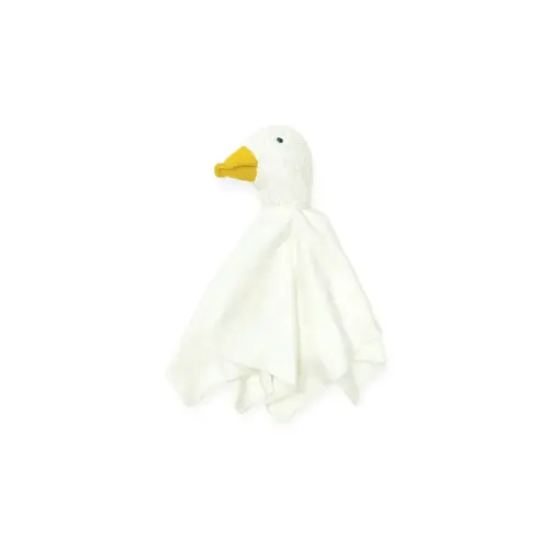 Organic Lovey Duck