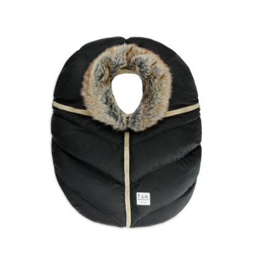 Car Seat Cocoon Tundra - Beige White