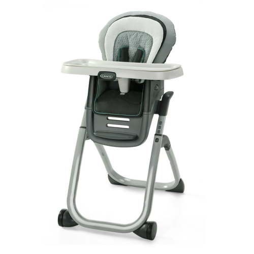 Graco DuoDiner DLX 6-in-1 Highchair, Mathis, 22.69 lbs