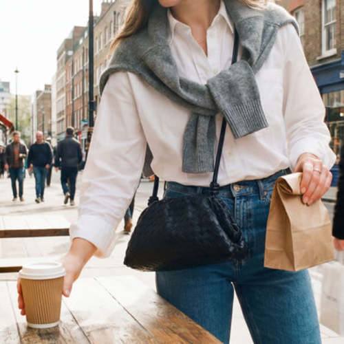Diaper Tote