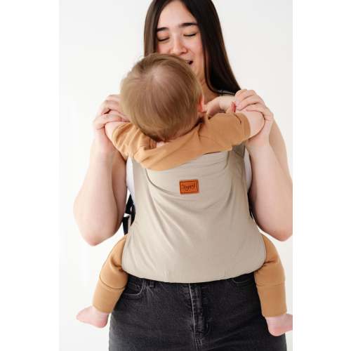 Onbuhimo Baby Carrier – Happy Baby