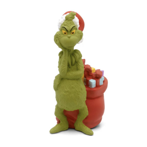 Dr. Seuss: How The Grinch Stole Christmas! Tonie I tonies®
