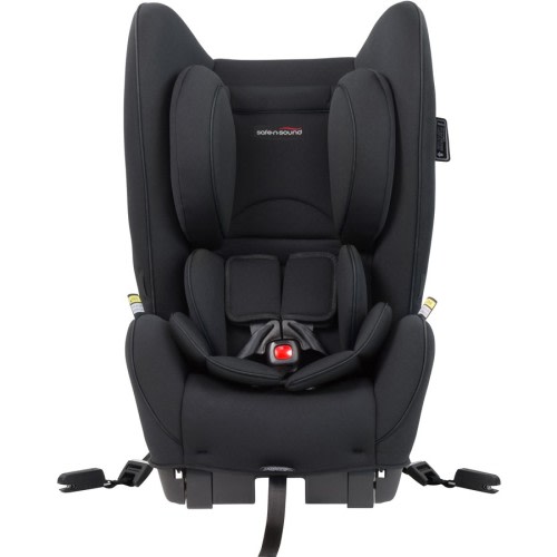 Safe-n-Sound SafeFix II ISOFIX Car Seat | 0-4 Years