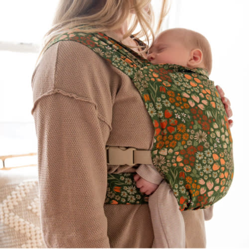 Hope & Plum Long Sprout - Fête