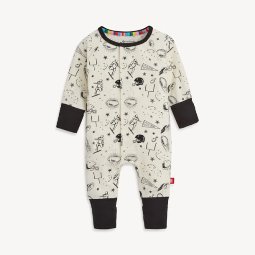 Magnetic Convertible Coverall – Magnetic Me