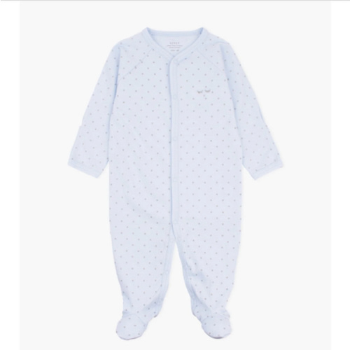 Saturday Simplicity Footie