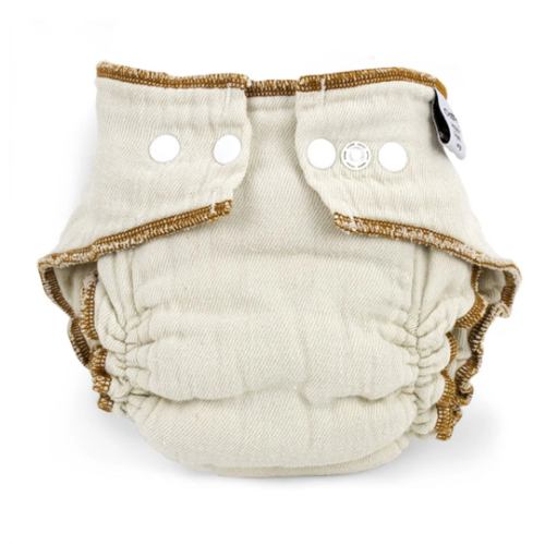 Size Large Cloth-eez Workhorse Fitted Diapers