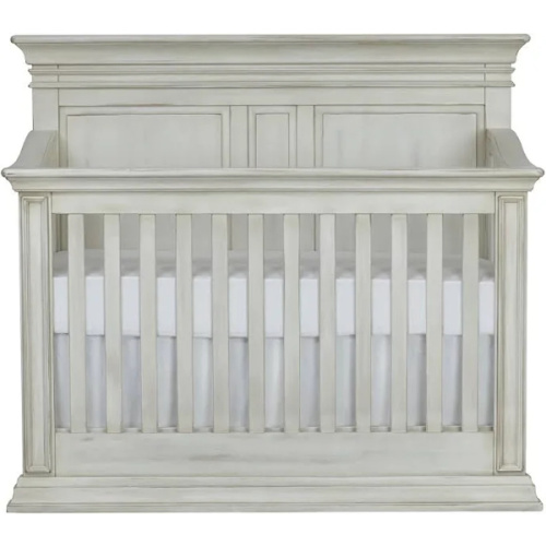 Baby crib fund!