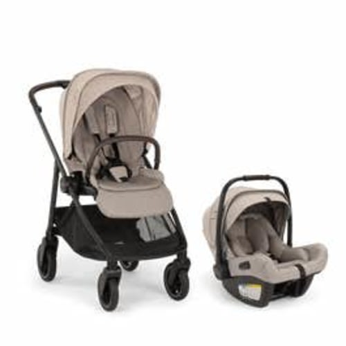 swiv™ + pipa™ aire rx travel system