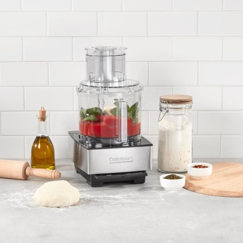 Cuisinart Custom 14 14-Cup Food Processor