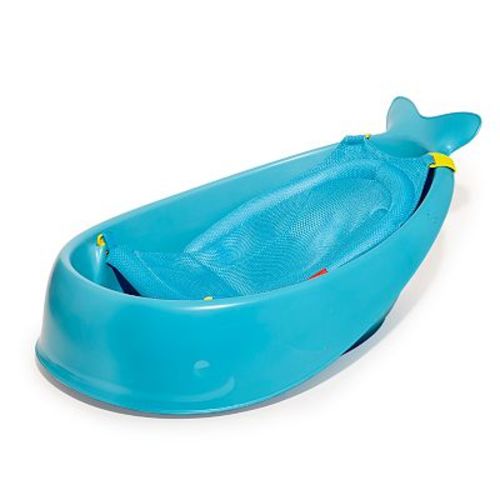 Skip Hop Moby Smart Sling 3-Stage Tub
