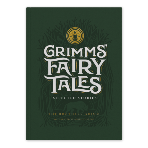 Grimms’ Fairy Tales
