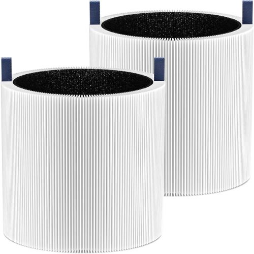 Mini Max Replacement Filter for Blueair Blue Pure Mini Max Air Purifiers