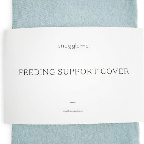 Feeding Support Cover | Slate