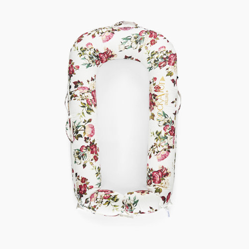 DockATot Deluxe+ Dock - La Vie en Rose