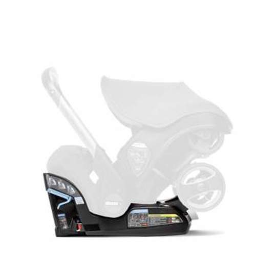"doona car seat base"