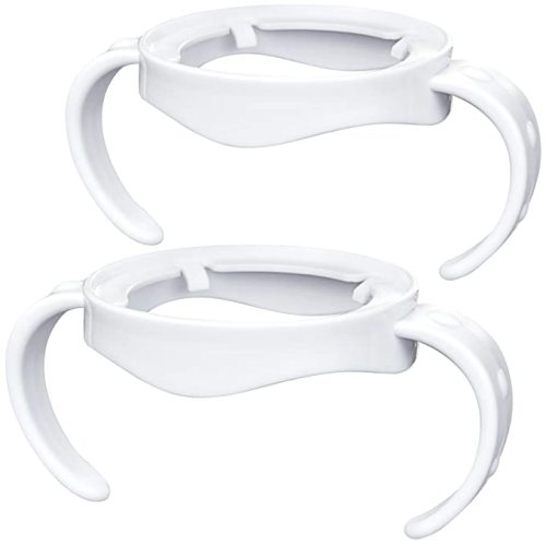 Bottle Handles for Philips Avent Natural Bottles (2ct)