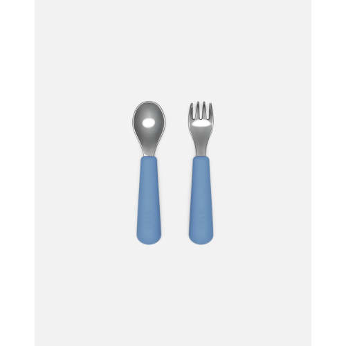 Utensils - Blueberry