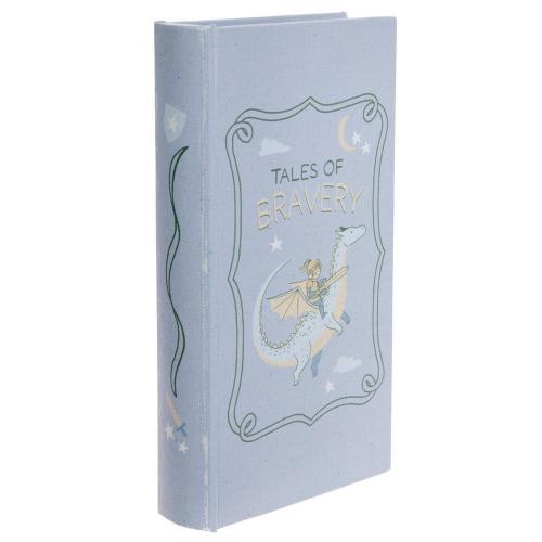 Tales Of Bravery Book Box