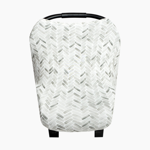 Copper Pearl Printed Multi-Use Cover - Alta