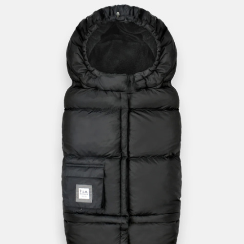 Blanket 212 evolution - Plush