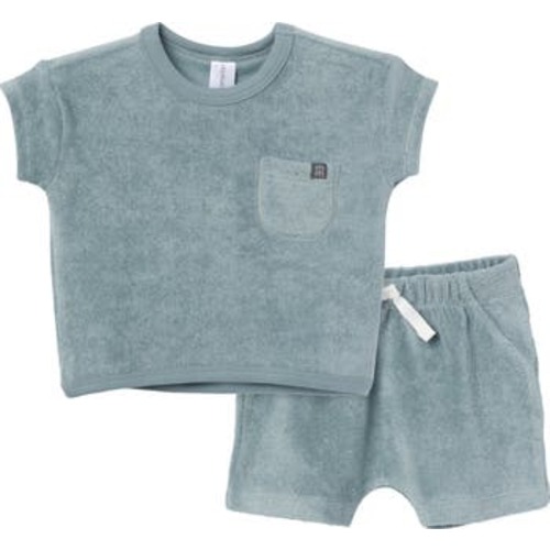 Shirt & Short Set, 6-9M
