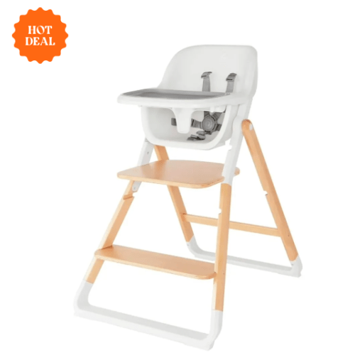 Ergobaby Evolve High Chair
