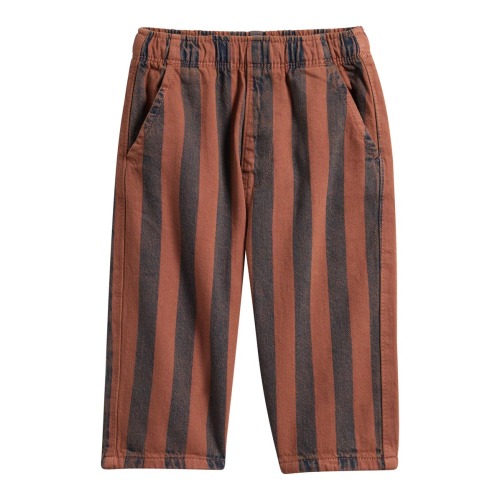 Kids' Stripe Pants