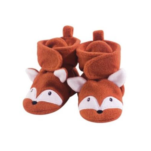 Warm Fleece House Slippers