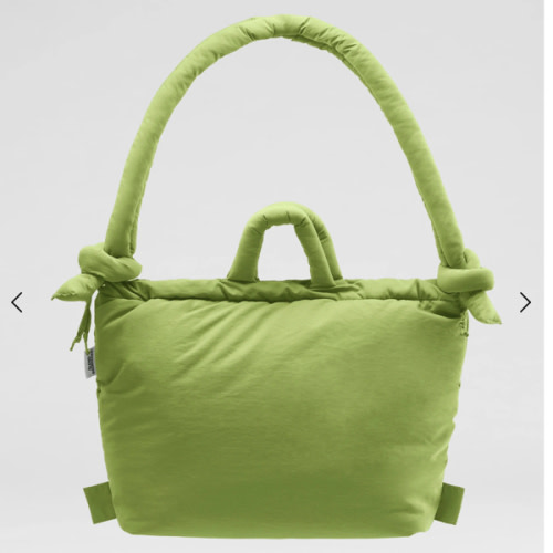 Diaper Bag/Convertible Backpack