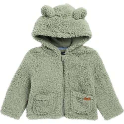 7 For All Mankind Faux Shearling Bear Jacket | Nordstromrack