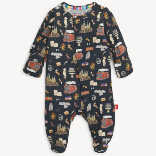 Magnetic Footie – Harry Potter