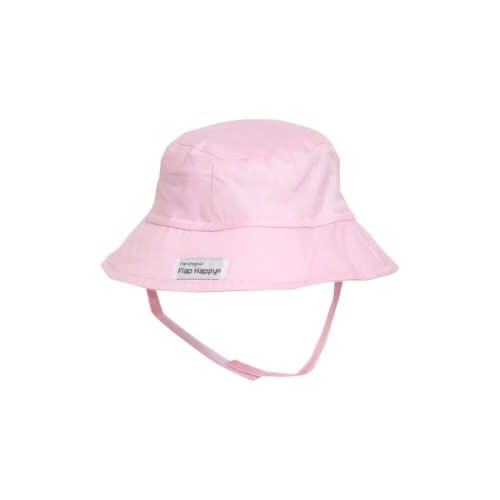 UPF 50+ Bucket Hat (Basics)