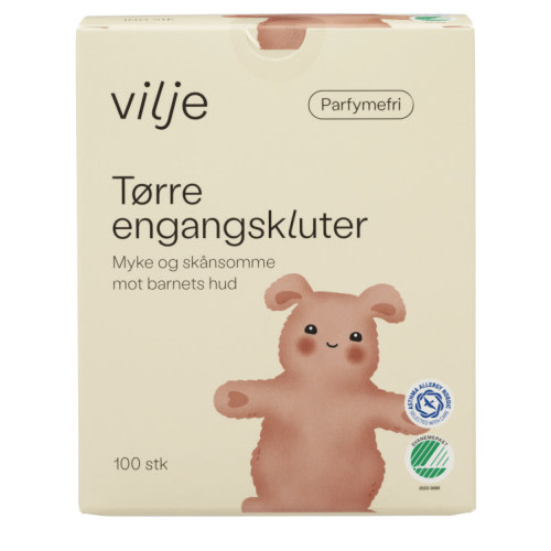 Engangskluter